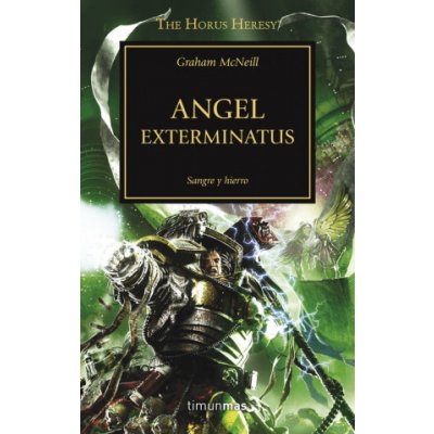 Angel Exterminatus 23 – Sleviste.cz