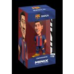 MINIX Football: FC Barcelona - Lewandowski – Zboží Dáma