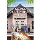 Zázrak na nástupišti číslo 5 - Clare Pooley