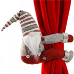 ZOLTA Vánoční skřítek trpaslík figurka suchý zip – Hledejceny.cz