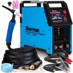 Sherman DIGITIG 200 LCD ACDC – Sleviste.cz