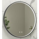 EBS Deira 60 cm černá DEIRAZ60LEDSBBK – Hledejceny.cz