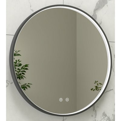 EBS Deira 60 cm černá DEIRAZ60LEDSBBK – Hledejceny.cz