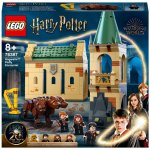 LEGO® Harry Potter™ 76387 Bradavice: setkání s Chloupkem – Zboží Živě