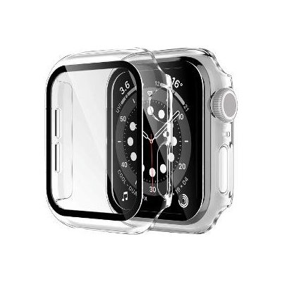 YENKEE YCC AW80 TP Kryt Apple Watch 45mm – Hledejceny.cz