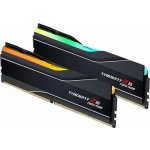 G.Skill Trident DDR5 32GB 6400MHz CL30 (2x16GB) F5-6400J3039G16GX2-TZ5NR – Zbozi.Blesk.cz