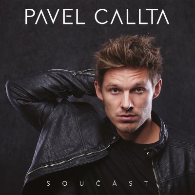 Pavel Callta - Součást CD – Zbozi.Blesk.cz