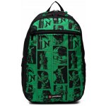 LEGO® NINJAGO® Red Small Extended – Zbozi.Blesk.cz