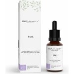 Green idea PMS bylinný bezlihový extrakt 25 ml – Hledejceny.cz
