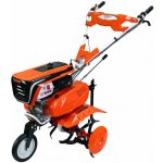 Ruris 7500FR ACC6 – HobbyKompas.cz