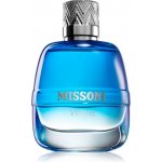 Missoni Wave toaletní voda pánská 100 ml – Zbozi.Blesk.cz