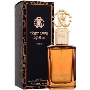 Roberto Cavalli Signature parfém dámský 100 ml