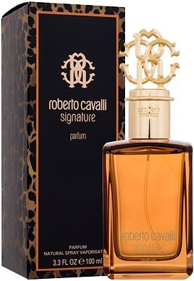 Roberto Cavalli Signature parfém dámský 100 ml
