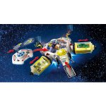 Playmobil 9487 Vesmírná stanice na Marsu – Zboží Dáma