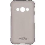Kisswill TPU Pouzdro pro Huawei Honor 9X / P Smart Pro 2019 Black / Černá 2448265 – Hledejceny.cz