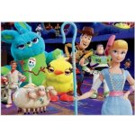 Educa Toy Story 4: Příběh hraček 200 dílků – Zboží Mobilmania
