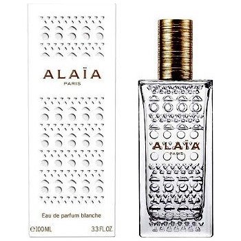 Azzedine Alaïa Eau de Parfum Blanche parfémovaná voda dámská 50 ml