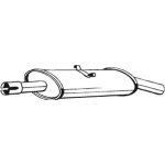 Bosal BS 233-589 – Hledejceny.cz