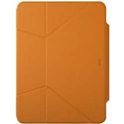 UNIQ Ryze ochranné pouzdro pro iPad Pro 11 2022/21 iPad Air 10.9 2022/20 UNIQ-NPDP112022-RYZEMUS