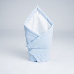 Tulimese Zavinovačka JEDNOBAREVNÁ modrá – Zboží Mobilmania