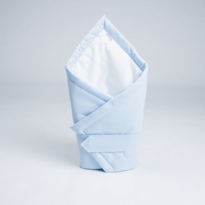 Tulimese Zavinovačka JEDNOBAREVNÁ modrá – Zboží Mobilmania