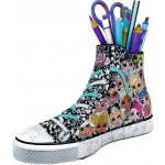 Ravensburger Mezi dinosaury 100 dílků – Zboží Mobilmania