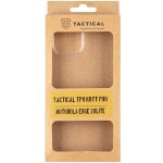 Pouzdro Tactical TPU Motorola Edge 20Lite čiré – Sleviste.cz