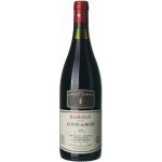 Bric Cenciurio Barolo Riserva suché červené 2017 14,5% 0,75 l (holá láhev) – Hledejceny.cz