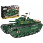 COBI 3046 Company of Heroes 3 Britský tank Churchill Mk III – Hledejceny.cz