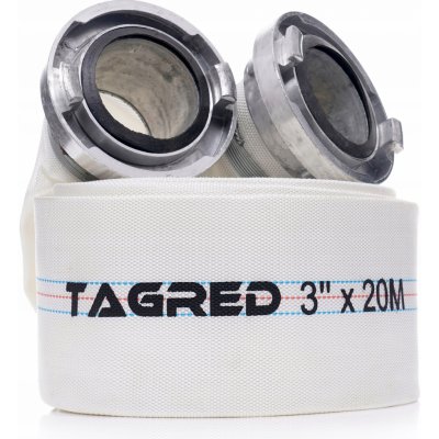 Tagred 20 m 75 mm – Hledejceny.cz