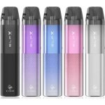 Elf Bar ELFX Pod Kit 1000 mAh Black 1 ks – Zboží Dáma