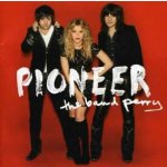 The Band Perry - Pioneer DLX CD – Hledejceny.cz