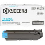 Kyocera Mita TK-5380C - originální – Hledejceny.cz