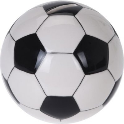 Koopman International,pokladnička MÍČ fotbal d11,5cm – Zboží Mobilmania