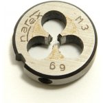 BUČOVICE TOOLS Očko závitové M 3 – Hledejceny.cz