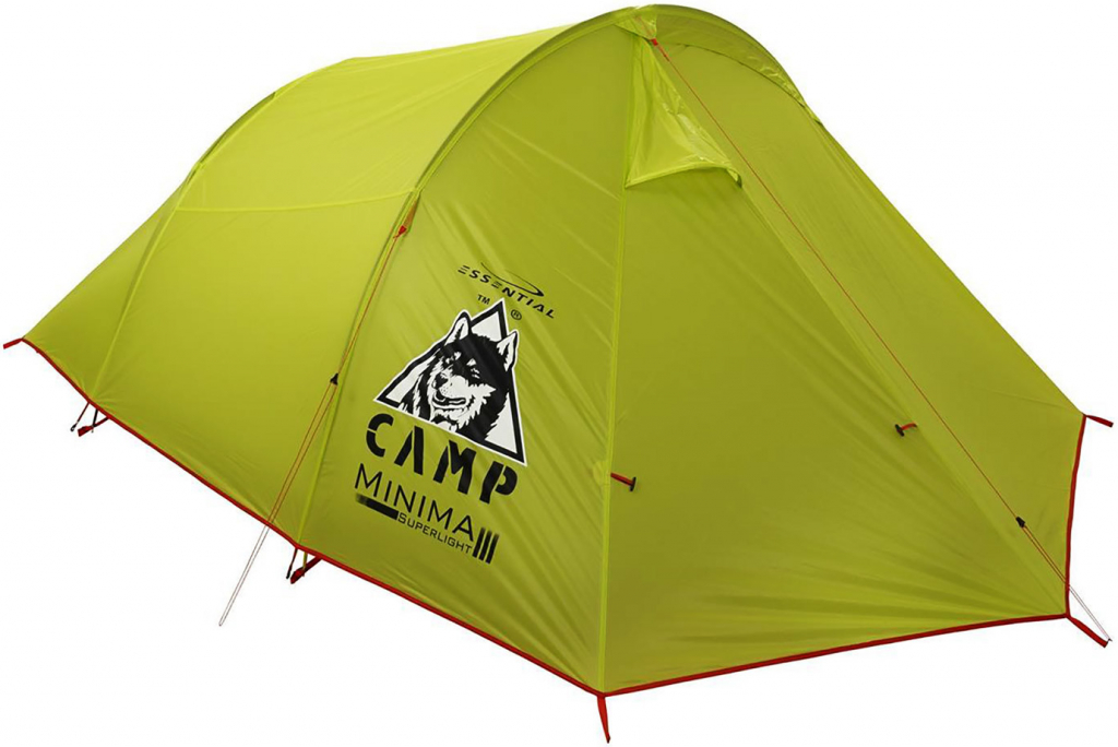 Camp Minima 3 SL