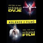 Vyšehrad 1-2 2 DVD – Hledejceny.cz