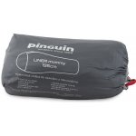 Pinguin Liner Mummy 195 cm šedá – Hledejceny.cz