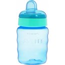 Philips Avent hrneček pro první doušky classic mordý -zelený 260 ml