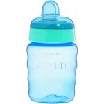 Philips Avent hrneček pro první doušky classic mordý -zelený 260 ml – Zboží Mobilmania