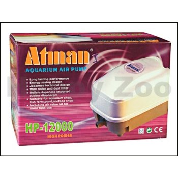 Atman HP-12000 6600l/h