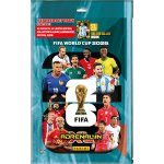 Panini FIFA WORLD CUP 2026 blue Starter set – Zboží Mobilmania