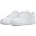 Nike Air Force 1 ´07 white/white-white-white – Hledejceny.cz