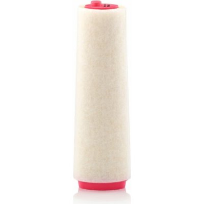 Vzduchový filtr MANN-FILTER C 15 143/1 – Sleviste.cz