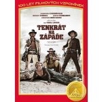 Tenkrát na západě DVD – Hledejceny.cz