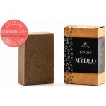 Alchemix laboratory Kávové mýdlo krájené 90 g – Hledejceny.cz