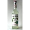 Šťáva Monin Menthe Glaciale 0,7 l