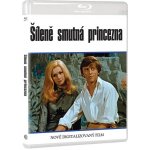 Šíleně smutná princezna BD – Sleviste.cz