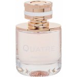 Boucheron Quatre parfémovaná voda dámská 50 ml – Zbozi.Blesk.cz