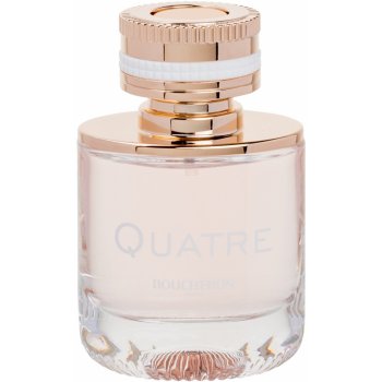 Boucheron Quatre parfémovaná voda dámská 50 ml